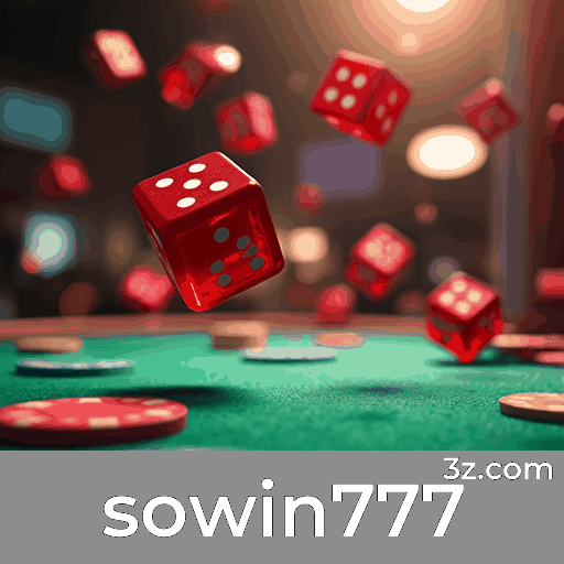 Experiência Premium de Jogos no sowin777