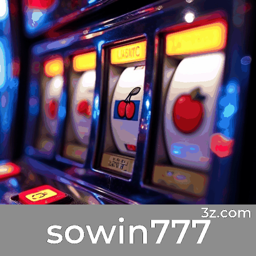 sowin777: Facilidade e Funções Completas em seu Aplicativo de Apostas