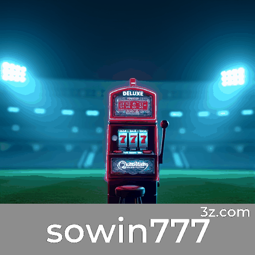 sowin777: Laboratório de Dados Esportivos para Apostas Inteligentes