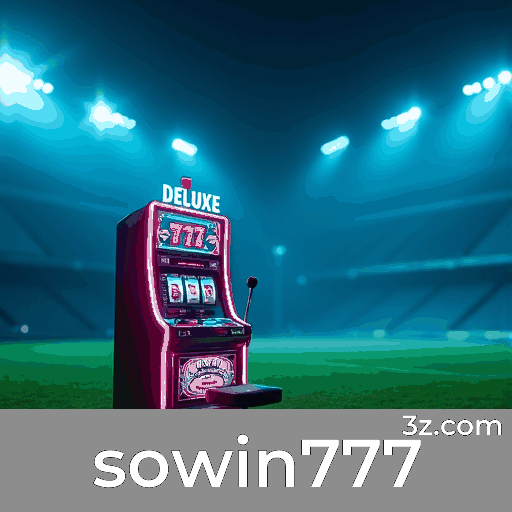 sowin777: Facilidade e Funções Completas em seu Aplicativo de Apostas