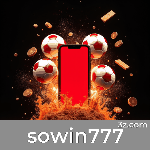 Bônus e promoções únicas no sowin777: uma oportunidade imperdível!