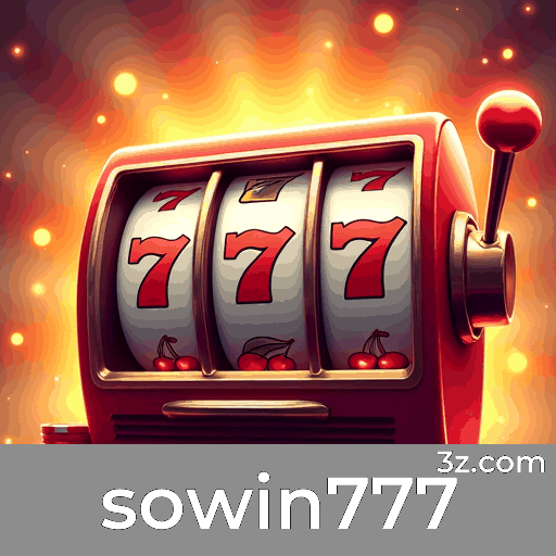 Sowin777: Um Paraíso de Jogos Selecionados e Diversificados