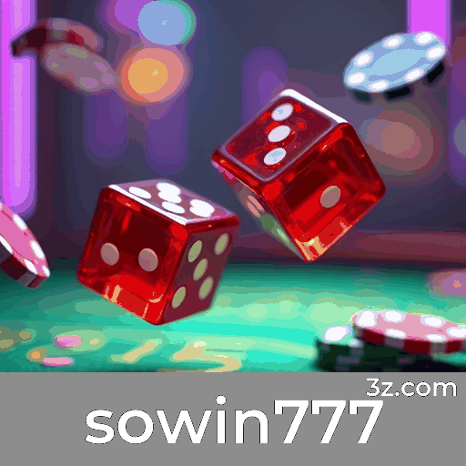 Sowin777: Experiência de Cassino Profissional e Autêntica