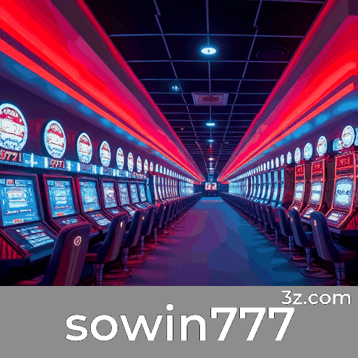 Bônus e promoções únicas no sowin777: uma oportunidade imperdível!