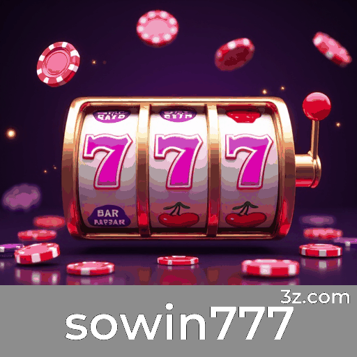 Experiência Premium de Jogos no sowin777