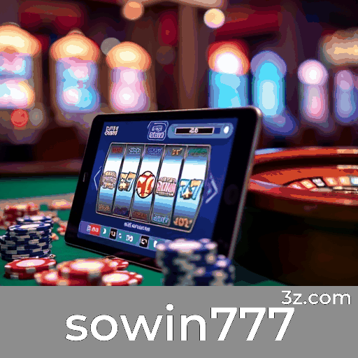 Desafie-se com os Jogos Crash no sowin777: Estratégia e Recompensas