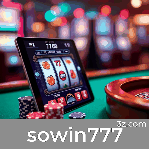 Sowin777: Promoções Inteligentes e Personalizadas
